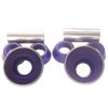 SuperPro SPF4450K Control Arm Lower-Inner Bush Kit Single Offset