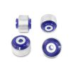 SuperPro SPF3126K Control Arm Upper-Inner Bush Kit