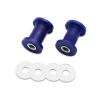 SuperPro SPF3144K Steering Rack & Pinion Mount Bush (Power Steering)