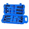 Kincrome Go Through Screwdriver Set 12pc 32069