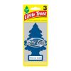 Little Trees Car Air Freshener New Car 3-Pack 32089
