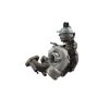Garrett Turbocharger GTB1646V G768652-5007S