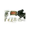 GCG XTR Turbocharger Kit GTX3584RS Gen2 EWG suits Toyota 1JZ-GTE High Mount XTR000901D