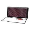 K&N 33-2062-1 Replacement Panel Air Filter