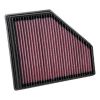 K&N 33-3136 Replacement Panel Air Filter