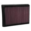 K&N 33-3152 Replacement Panel Air Filter