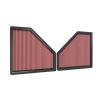 K&N Filters 33-3171 Replacement Air Filter Twin Pack