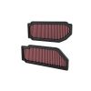 K&N Filters 33-3181 Replacement Air Filter