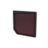K&N Filters 33-3182 Replacement Air Filter