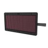 K&N Filters 33-5112 Replacement Air Filter
