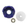 SuperPro SPF3365-70K Torque Arm Lower Insert Bush Kit