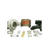 GCG XTR Turbocharger Kit GTW3476R EWG V-Band suits Nissan SR20DET RWD High Mount XTR000910I
