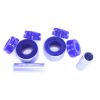 SuperPro SPF3416K Control Arm Lower-Inner Bush Kit