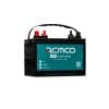 Remco 34M-650DP Dual Purpose AGM Battery 650CCA/55Ah/D/T 1/GRP 34