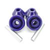 SuperPro SPF3662K Beam Axle Pivot Bush Kit