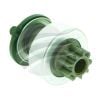 Jaylec 37-150 Drive Starter Replaces Bosch 255 Late Style