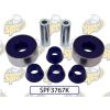 SuperPro SPF3767K Control Arm Lower-Bush Kit