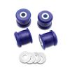 SuperPro SPF3796K Control Arm Upper-Inner Bush Kit