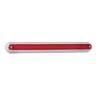 LED Autolamps 380CR12 LED Stop/Tail Strip Lamp 12V Chrome Housing 40cm Cable