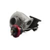 GCG XTR Wastegate Actuator Billet Dual Port suits RB20/RB25 XTRWGA-BDP-RB25