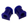 SuperPro SPF3910-23K Swaybar Mount Bush Kit