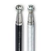 Ark Axles Straight Beam 39mm Round AXS3965