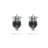Superior Extended Upper Ball Joints Suitable For Ford Ranger/Mazda BT50 10mm Extended Pair 3B-M194