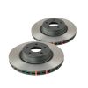 DBA DBA42791 Pair 4000 Series HD Brake Disc Rotor 348mm