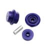 SuperPro SPF4015K Shock Absorber Upper Bush Kit