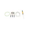 GCG XTR Turbo Fitting Kit suits TF03HL BMW X3/320D XTR210132K