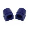 SuperPro SPF4080-27K Sway Bar Mount Bush Kit