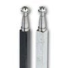 Ark Axles Straight Beam 45mm Square AXS4591