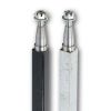 Ark Axles Straight Beam 50mm Square AXS5079GD