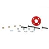 Nolathane Steering Coupling Bushing 41070