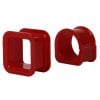 Nolathane Steering Rack & Pinion Mount Bushing 41095