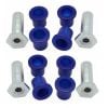 SuperPro SPF4185K Trailing Arm Bush Kit