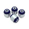 SuperPro SPF4188K Control Arm Upper-Inner Bush Kit