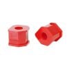 Nolathane 421035 Front Sway Bar Mount Bushing Kit 19.5mm