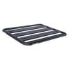 Rhino Rack Pioneer Platform Universal Tray 1228 x 952 Black Fix Point 42114BF