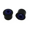 SuperPro SPF4261K Control Arm Lower-Rear Bush Kit - Double Offset
