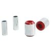Nolathane 43154 Front Shock Absorber Lower Bush Kit