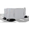 Rhino Rack Cargo Corner Brackets Kit 4-Pack 43256