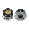 Toyota Genuine Style Free Wheeling Hubs Suitable For Toyota LandCruiser 70 Series Manual Pair 43530-60130