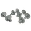 Nolathane 44298 Front Lower Control Arm Inner Camber Bolt Kit