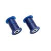 SuperPro SPF4463K Steering Rack & Pinion Mount Bush Kit