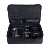 MSA 4x4 Deluxe Coffee Kit Black 45042