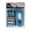 Carfit 46CB5018-1 50mm x 1.8m Cambuckle Strap Single