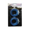 Carfit 46CSL2518-2 25mm x 1.8m Cinch Strap Twin Pack