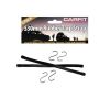 Carfit 46RS530-2 530mm Rubber Tarp Strap Twin Pack