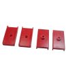 Nolathane Spring To Saddle Insulator Bushing 47207